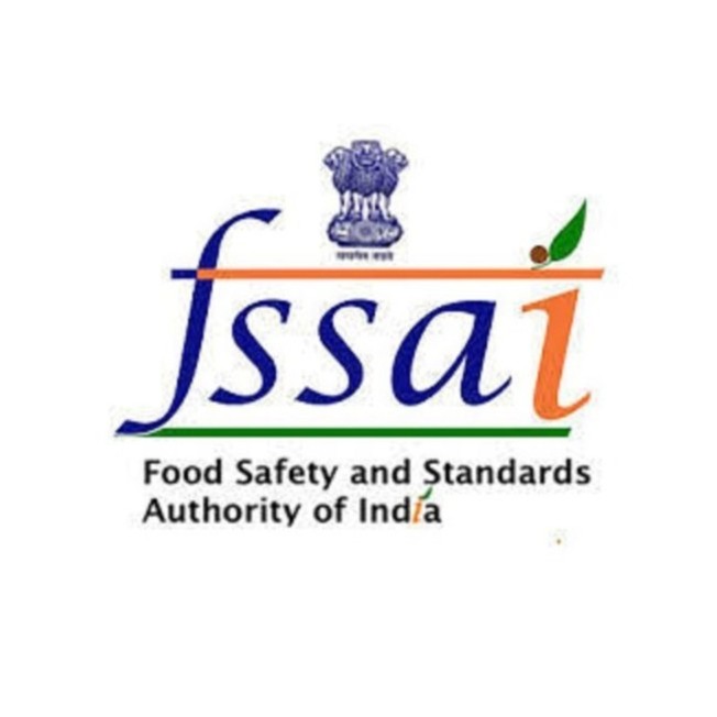 FSSAI Certified
